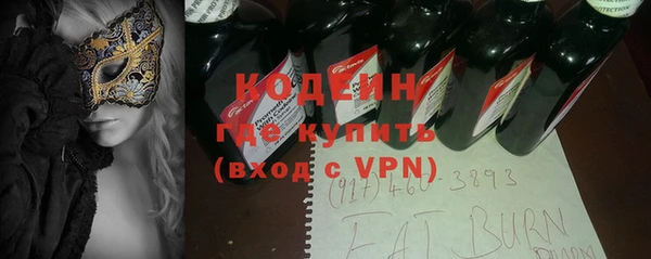 хмурый Алексеевка